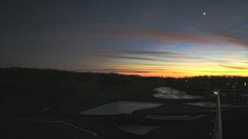 Weather camera view of The Royal Fox Country Club.