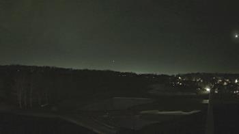 Weather camera view of The Royal Fox Country Club.