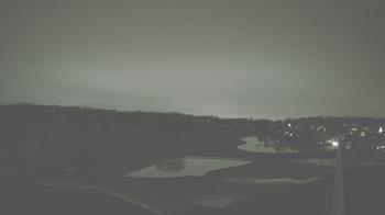 Weather camera view of The Royal Fox Country Club.