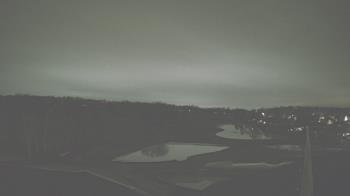 Weather camera view of The Royal Fox Country Club.