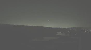 Weather camera view of The Royal Fox Country Club.