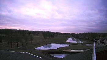 Weather camera view of The Royal Fox Country Club.