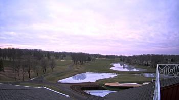 Weather camera view of The Royal Fox Country Club.