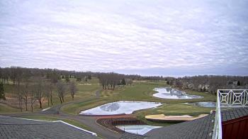 Weather camera view of The Royal Fox Country Club.
