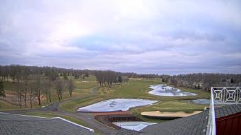 Weather camera view of The Royal Fox Country Club.