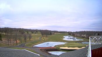 Weather camera view of The Royal Fox Country Club.