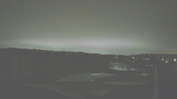 Weather camera view of The Royal Fox Country Club.