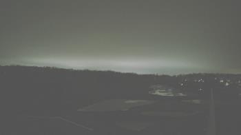 Weather camera view of The Royal Fox Country Club.