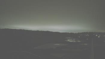 Weather camera view of The Royal Fox Country Club.