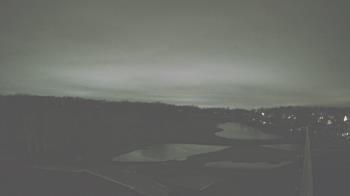 Weather camera view of The Royal Fox Country Club.