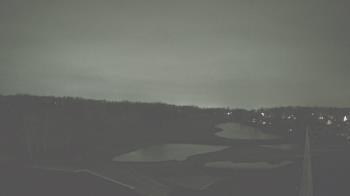 Weather camera view of The Royal Fox Country Club.