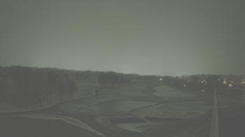 Weather camera view of The Royal Fox Country Club.