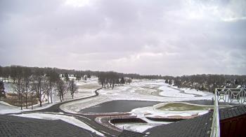 Weather camera view of The Royal Fox Country Club.