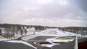 Weather camera view of The Royal Fox Country Club.