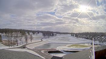 Weather camera view of The Royal Fox Country Club.