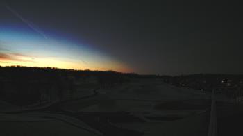 Weather camera view of The Royal Fox Country Club.
