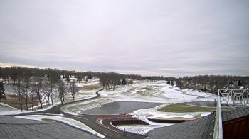 Weather camera view of The Royal Fox Country Club.