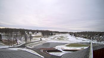 Weather camera view of The Royal Fox Country Club.