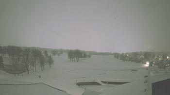 Weather camera view of The Royal Fox Country Club.