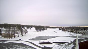 Weather camera view of The Royal Fox Country Club.