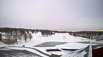 Weather camera view of The Royal Fox Country Club.
