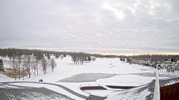 Weather camera view of The Royal Fox Country Club.