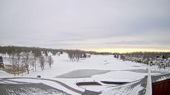 Weather camera view of The Royal Fox Country Club.