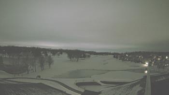 Weather camera view of The Royal Fox Country Club.