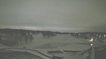 Weather camera view of The Royal Fox Country Club.