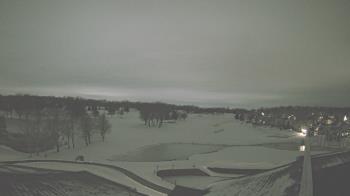Weather camera view of The Royal Fox Country Club.