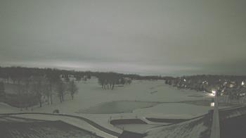 Weather camera view of The Royal Fox Country Club.
