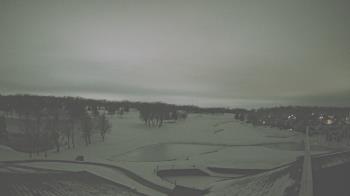 Weather camera view of The Royal Fox Country Club.