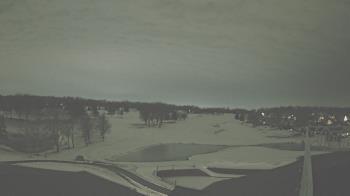 Weather camera view of The Royal Fox Country Club.