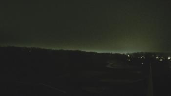 Weather camera view of The Royal Fox Country Club.