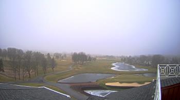 Weather camera view of The Royal Fox Country Club.