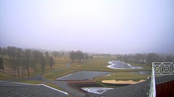 Weather camera view of The Royal Fox Country Club.