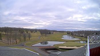 Weather camera view of The Royal Fox Country Club.