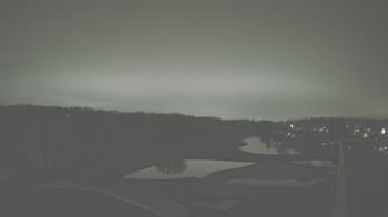 Weather camera view of The Royal Fox Country Club.