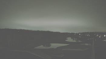 Weather camera view of The Royal Fox Country Club.