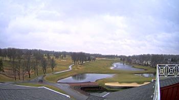 Weather camera view of The Royal Fox Country Club.