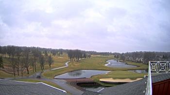 Weather camera view of The Royal Fox Country Club.
