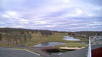 Weather camera view of The Royal Fox Country Club.