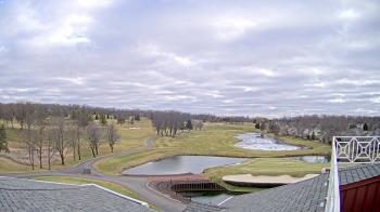 Weather camera view of The Royal Fox Country Club.