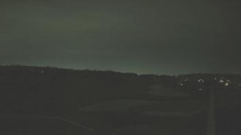 Weather camera view of The Royal Fox Country Club.