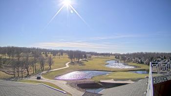 Weather camera view of The Royal Fox Country Club.