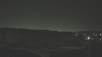 Weather camera view of The Royal Fox Country Club.