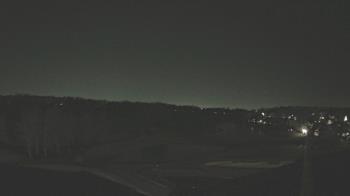 Weather camera view of The Royal Fox Country Club.