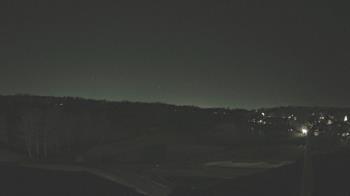 Weather camera view of The Royal Fox Country Club.