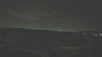 Weather camera view of The Royal Fox Country Club.