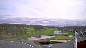 Weather camera view of The Royal Fox Country Club.